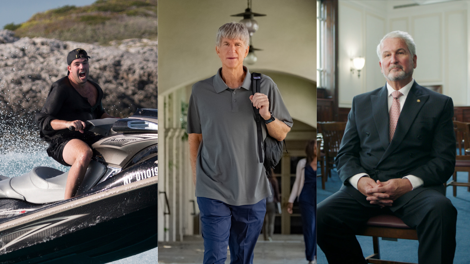 If you’ve worn out LuLaRich, try these 7 documentaries about grifters, scammers, and Fyre fraudsters