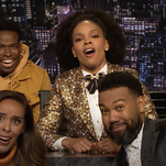 Amber Ruffin and friends make schadenfreude fun, as Candace Owens and others get owned