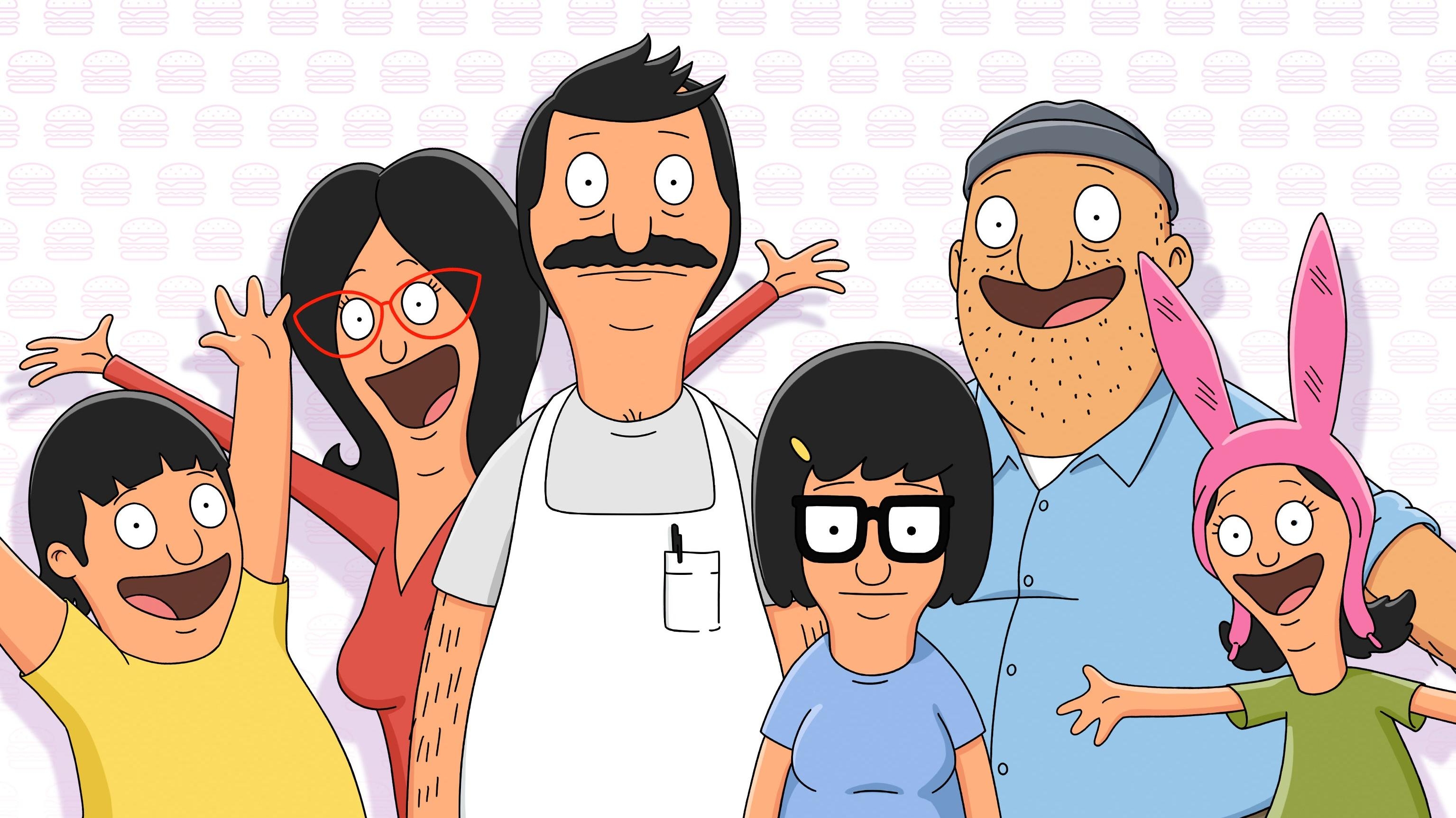 The Bob’s Burgers movie has finally got a poster and release date