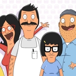 The Bob's Burgers movie has finally got a poster and release date