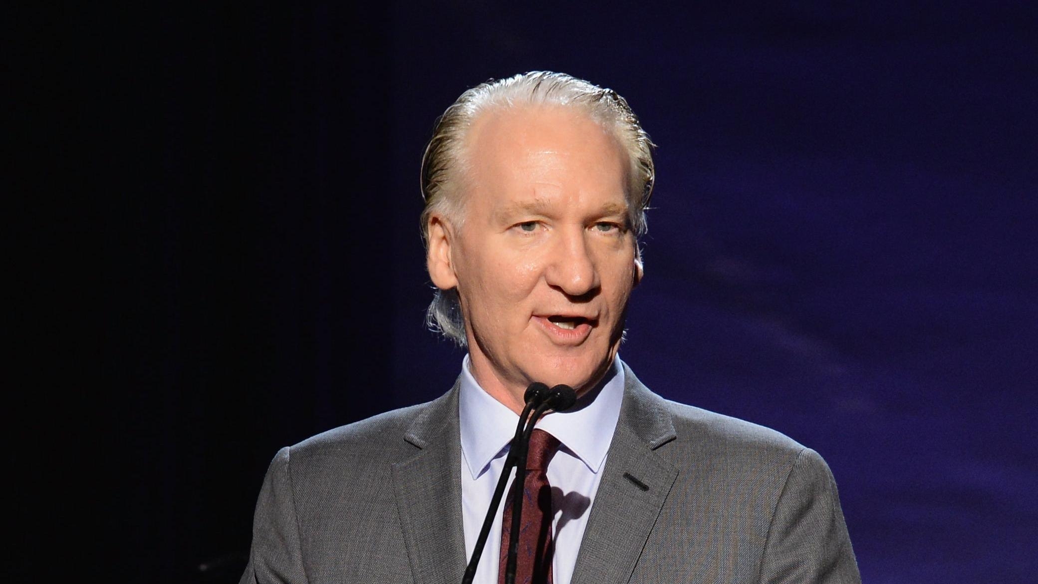 HBO renews Real Time With Bill Maher for 3 more exhausting years