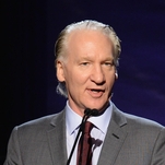 HBO renews Real Time With Bill Maher for 3 more exhausting years