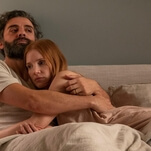 Oscar Isaac and Jessica Chastain are here to take over your Sunday nights in Scenes From A Marriage