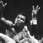 Ken Burns’ Muhammad Ali documentary is comprehensive, expertly crafted, and inessential