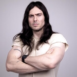 Andrew W.K. takes us to a different kind of rager in God Is Partying