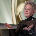 Jean Smart wins her first Emmy in 13 years for Hacks