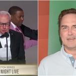 Lorne Michaels pays tribute to Norm Macdonald in Emmys acceptance speech