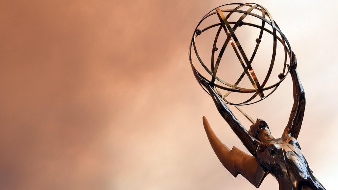 Emmys 2021: Here are all the winners