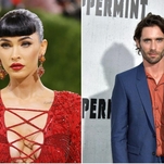 Megan Fox and Tyson Ritter from All-American Rejects to star in serial killer love story