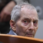The Jinx's Robert Durst found guilty of first-degree murder