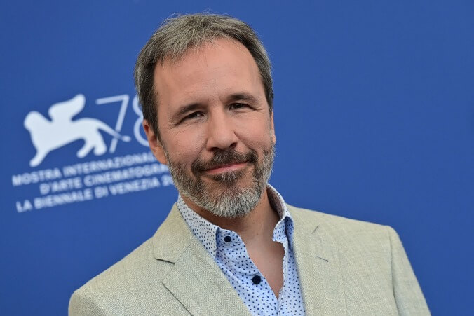 Denis Villeneuve says too many Marvel movies are just a 'cut and paste' of each other