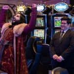 What We Do In The Shadows hits the jackpot with an inspired casino road trip