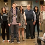Brooklyn Nine-Nine comes to a close with one last jam-packed, star-studded, twist-filled heist