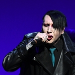 One of the multiple sexual assault lawsuits against Marilyn Manson has been dismissed