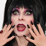 Elvira's 40th anniversary special is heading to Shudder on September 25