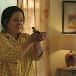 You’ll want to fly far, far away from the Melissa McCarthy dramedy The Starling