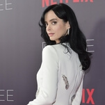 Krysten Ritter is heading to the Texas suburbs for HBO Max's Love And Death