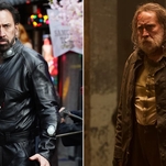 The new era of Nic Cage, Movie Star: The actor shares the methods behind his on-screen madness