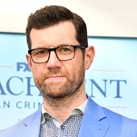 Billy Eichner's upcoming gay rom-com Bros makes history with all-LGBTQ principal cast
