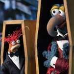 Disney releases bone-chilling trailer for Muppets Haunted Mansion