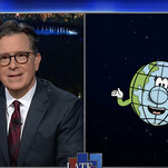 Is late-night’s Climate Night just a seven-headed Greenzo?