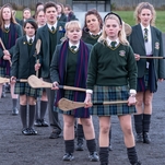 Derry Girls creator Lisa McGee says the show will end with its third season