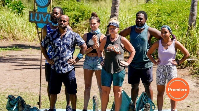 Survivor’s 41st season promises “A New Era,” but bears the scars of the old one