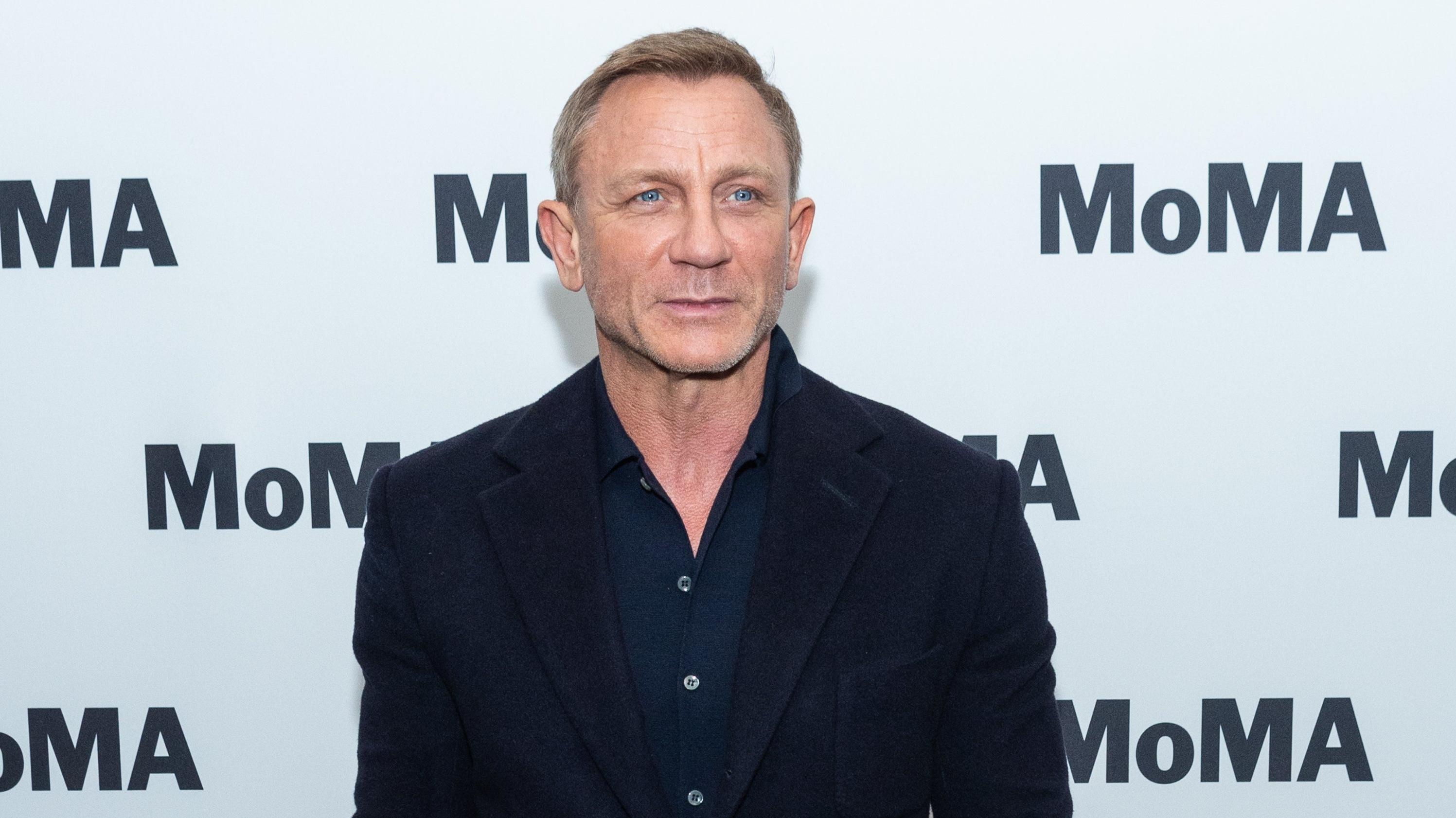 Daniel Craig thinks women deserve more than a woman-led Bond movie