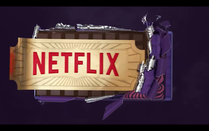 Netflix now owns the screen rights to Roald Dahl's entire catalog