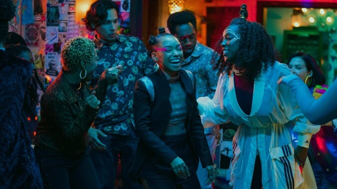 For its final, musical season, Netflix’s Dear White People sing the blues