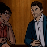 Archer brings in Bruce Campbell for a very belated origin story