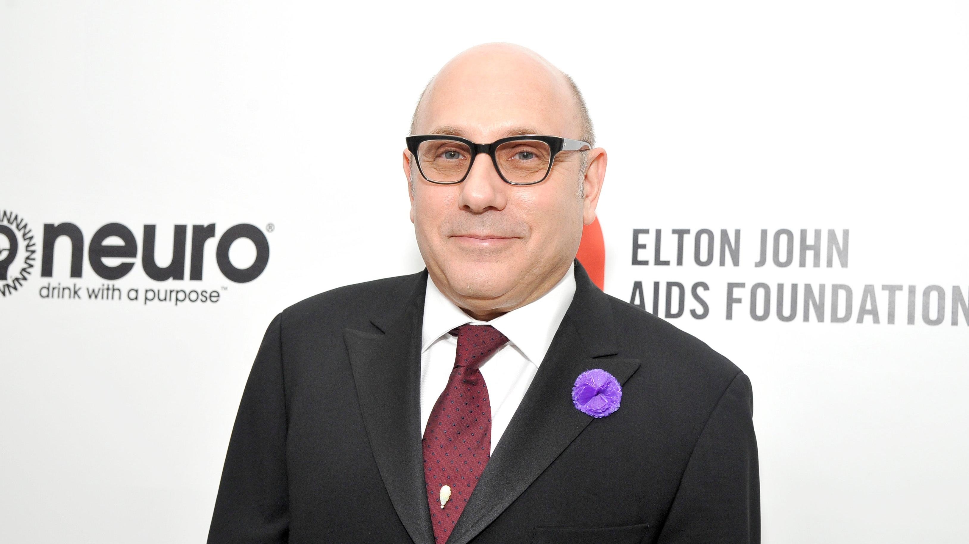 R.I.P. Willie Garson, actor from Sex And The City and White Collar