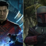 Shang-Chi, Olaf, Jeff Goldblum, and Boba Fett to celebrate the content cavalcade of Disney Plus Day