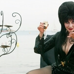 Elvira actor Cassandra Peterson comes out