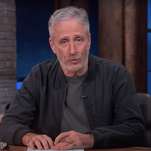 Apple gets into The Problem With Jon Stewart in this trailer for his new show