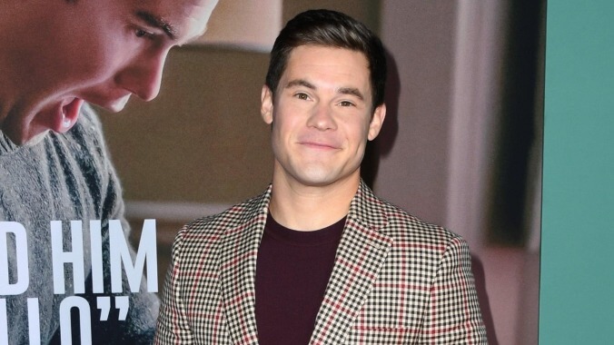 Adam Devine returns to the Pitch Perfect universe to lead the spin-off series for Peacock