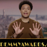 The Daily Show reopens voting for the Pandemmys, since COVID got picked up for a second season