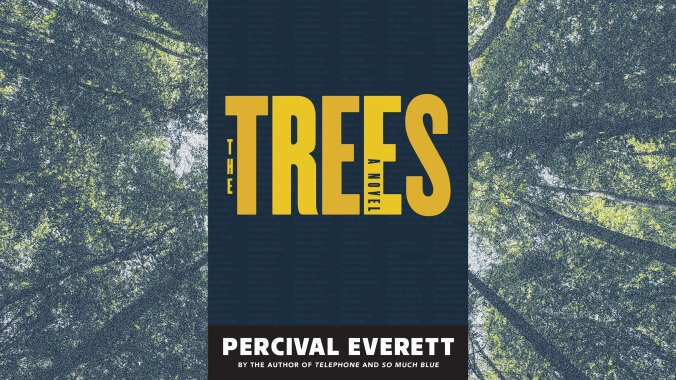 America’s racist past (and present) haunts Percival Everett’s thrilling, absurdist The Trees