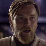 Ewan McGregor says Obi-Wan Kenobi series has wrapped filming