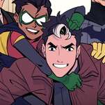 Batman: Wayne Family Adventures is DC’s most inviting Batman comic in years