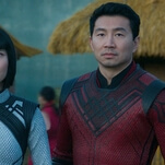 Weekend Box Office: Who needs the Ten Rings when Shang-Chi almost has $200 million?