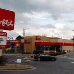 Website risks eternal damnation by re-selling Chick-fil-A sandwiches on Sunday