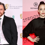 James McAvoy, Kat Dennings worry about the dead in this The Sandman: Act II exclusive clip