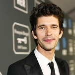 Ben Whishaw would like to see 