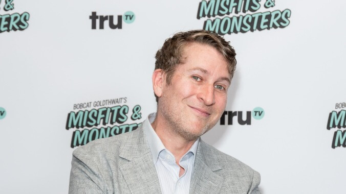 Scott Aukerman reveals Comedy Bang! Bang! World, a podcast slate that is sadly not a theme park