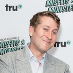 Scott Aukerman reveals Comedy Bang! Bang! World, a podcast slate that is sadly not a theme park