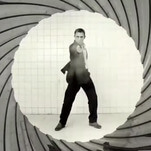 Read This: The musical evolution of James Bond's iconic gun barrel intro