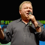 William Shatner's novel series TekWar to become a 