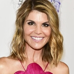 Lori Loughlin sets her return to acting following short stint in prison