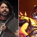 Read this: Dave Grohl almost joined GWAR before his Nirvana days